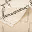 Kepler Geometric Shag Area Rug-153810927