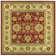 Berrywood Oriental Area Rug