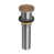 Brushed Bronze is out of stock