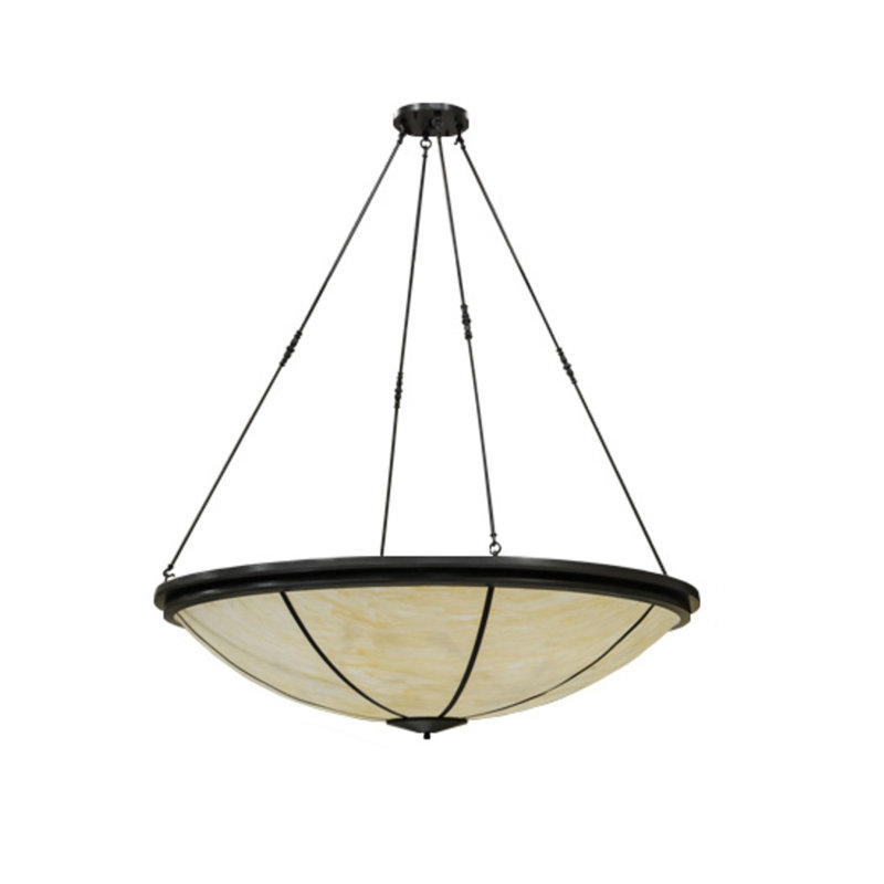Commerce 8 - Light Pendant