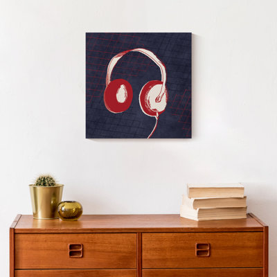 Art sur toile
