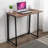 Fresca 80Cm W Rectangular Writing Desk-1827080449