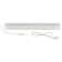 13.5W LED Under Cabinet Light Bar - 24 Inches In Length - 3000K - 1050 Lumens - 120V