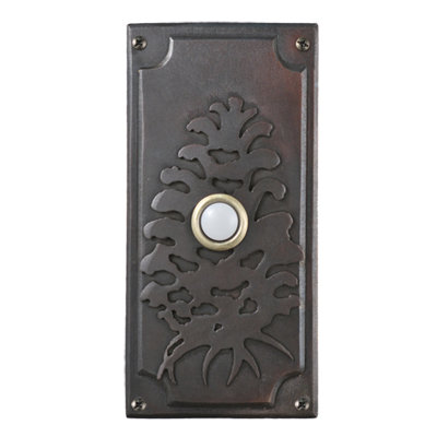 Spruce Brown Bell Cover