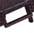 Hialmar Outdoor Chaise Lounge
