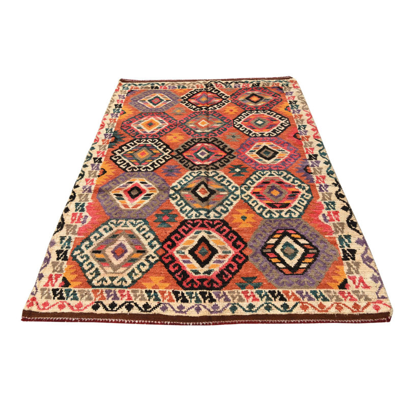 Howard Multi Rug