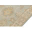 One-of-a-Kind Rectangle 2’ X 3’ Hand Knotted Area Rug