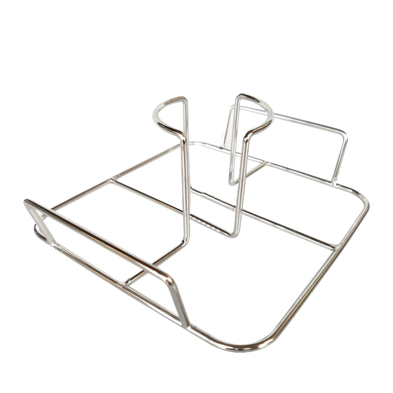 Stainless Steel Poultry Steamer