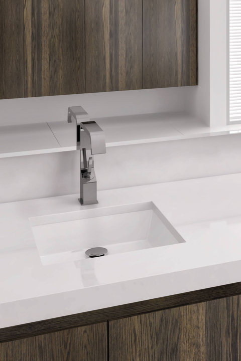 Bathroom Sinks