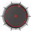 Citrouille trampoline YC 12FT