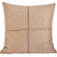Coussin décoratif en micro suède, coussin en faux suède (paquet de 2)-106208110-106208109-108988544
