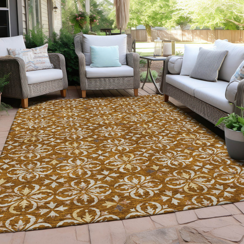  Tapis Maliana, Rectangle 9 pi x 12 pi
