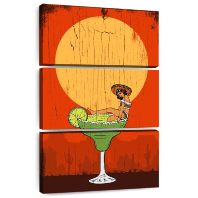 Yarlin Margarita Senorita