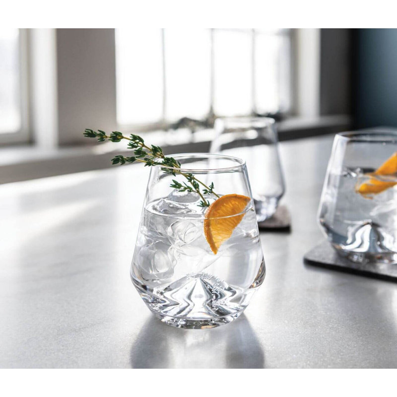 Bristol Tumbler