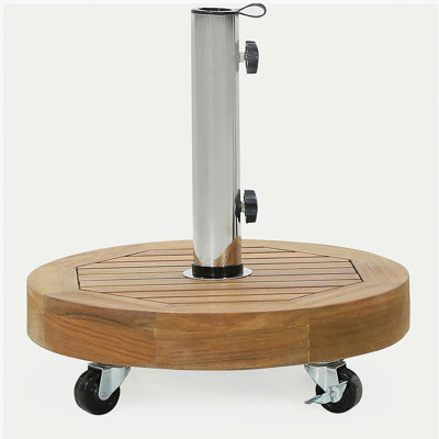 BASE DE PARAPLUIE RALPH ROND