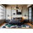 Midnight Bloom Rug-1115969267