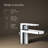 Parallel Single Hole Bathroom Faucet-51478289