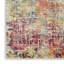 Tapis contemporain contemporain rose-1931196743