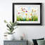 «Look For Sparrows II» - Impression sur papier encadré-1328629379-1328629391