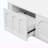 70.9'' Modern Console Table-838096410