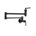 Oil Rubbed Bronze