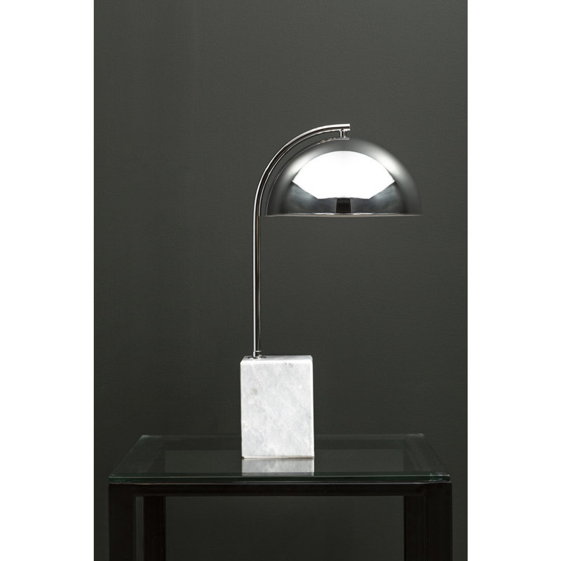 Erela Marble Arched Lamp
