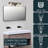 Dhaka 4 - Light Dimmable Vanity Light