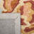 Metro Hand Tufted Wool And Cotton With Latex Floral Rug-1929477535