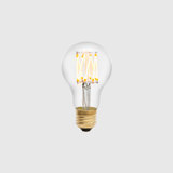 Globe 2700K E26 Non-Tinted LED Bulb