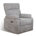 Gray Corduroy
