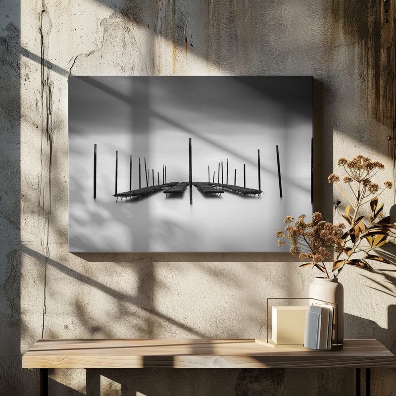 Wrapped Canvas Print, 50.8 cm H x 76.2 cm W