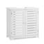 Pelaghia Freestanding Under Sink Cabinet