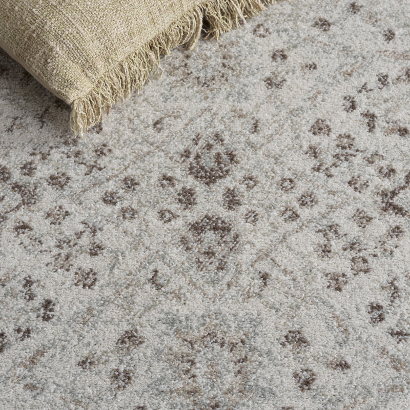 Tapis oriental Madison 612 Performance, Rectangle 6 pi 7 po x 9 pi 2 po