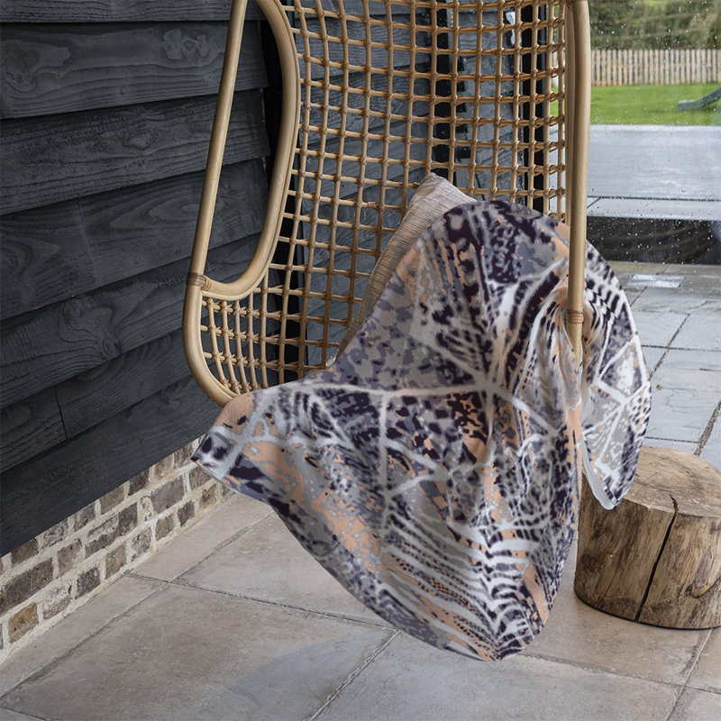 Ryals Throw Blanket