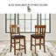 Tabouret de comptoir Bartons Bluff-739786097