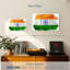 Drapeau de Borges, Inde-108095235