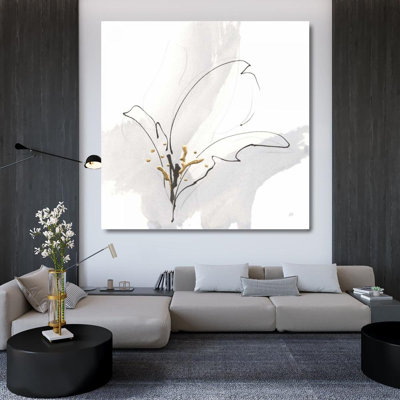 Art sur toile tendu Lark Manor ™, Paschke, Chris