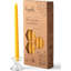 Harvest Scented Taper Candle-58299061-58299062-58299063