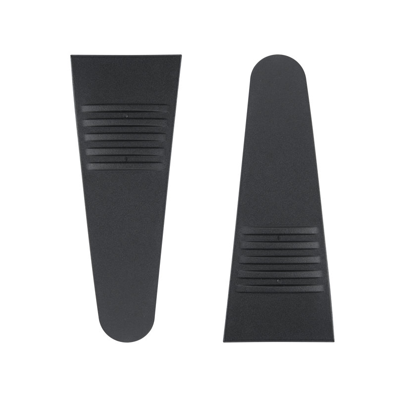 Spatules à raclette en nylon Salton - ensemble de 2
