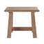 Canyon Rectangular End Table