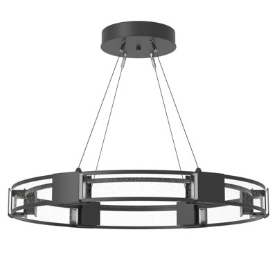 Lustre en verre Aura