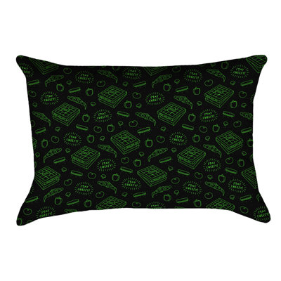 Coussin Katelyn Elizabeth