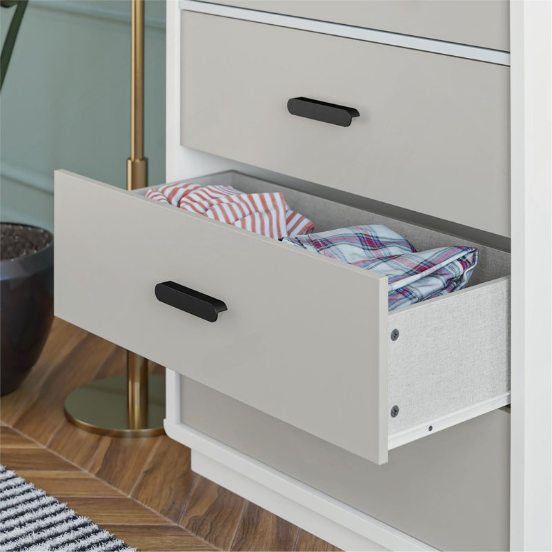 Commode 5 tiroirs