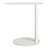 Swole Steel Top Single End Table-15882644-94581426