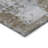 Machine Washable Indoor/Outdoor Jocelyn ACN2142 Abstract Rug-819653311