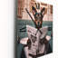 Horloge murale Adamine-2094043875
