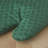 KitchenAid Asteroid Solid Textured Oven Mitt-76074760