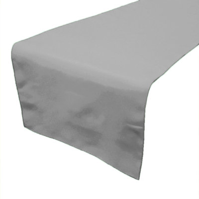 Ollig Rectangle Polyester Table Runnner