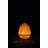 Indian Wedding Lithophane 4.72" Novelty Light