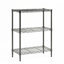 Wayfair Basics® Stromsburg 3-Tier Shelving Unit (30" H X 24" W X 14" D)-1746890527